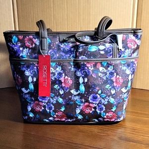 Rosetti Tessa Tote nwt
